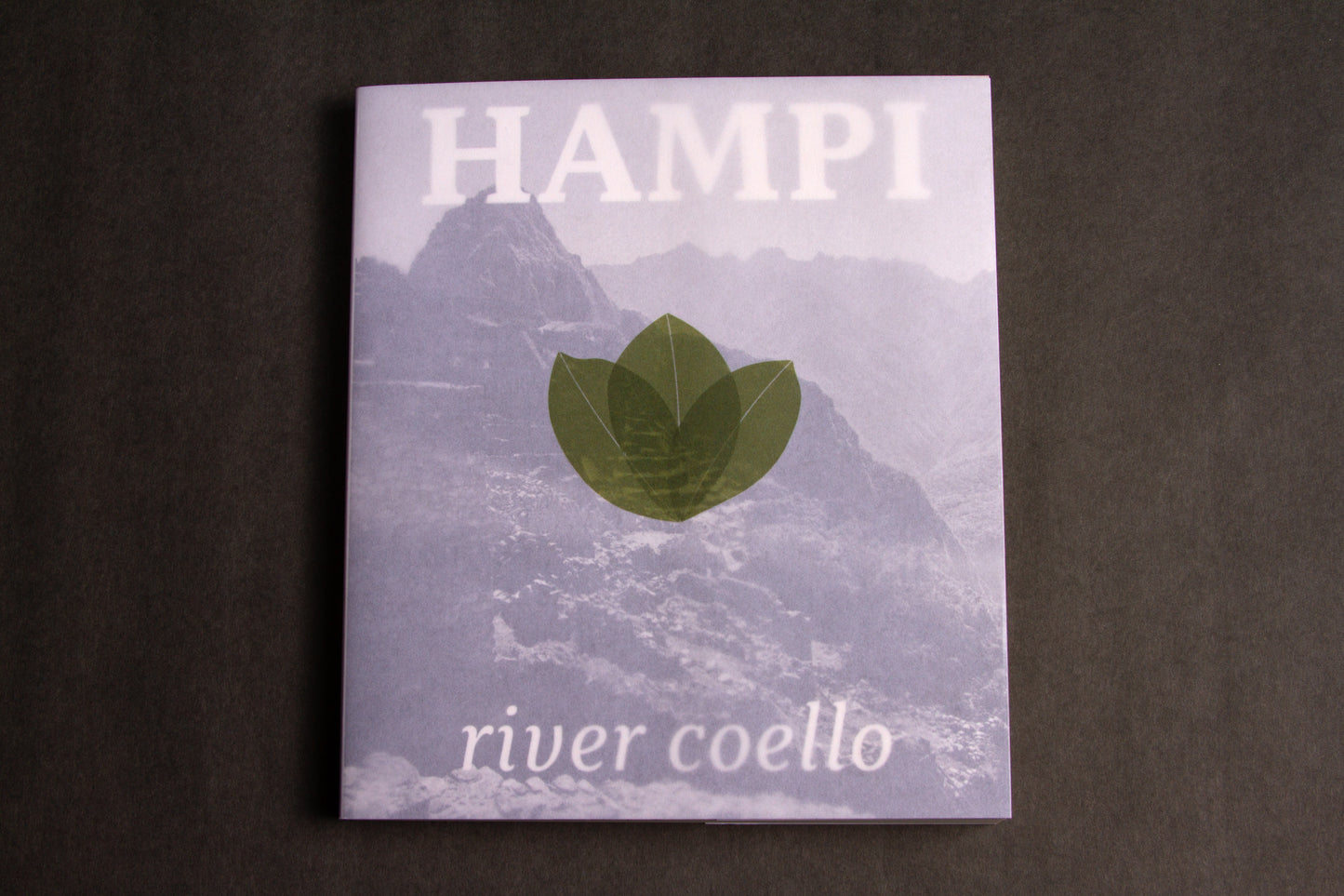 HAMPI by River Coello