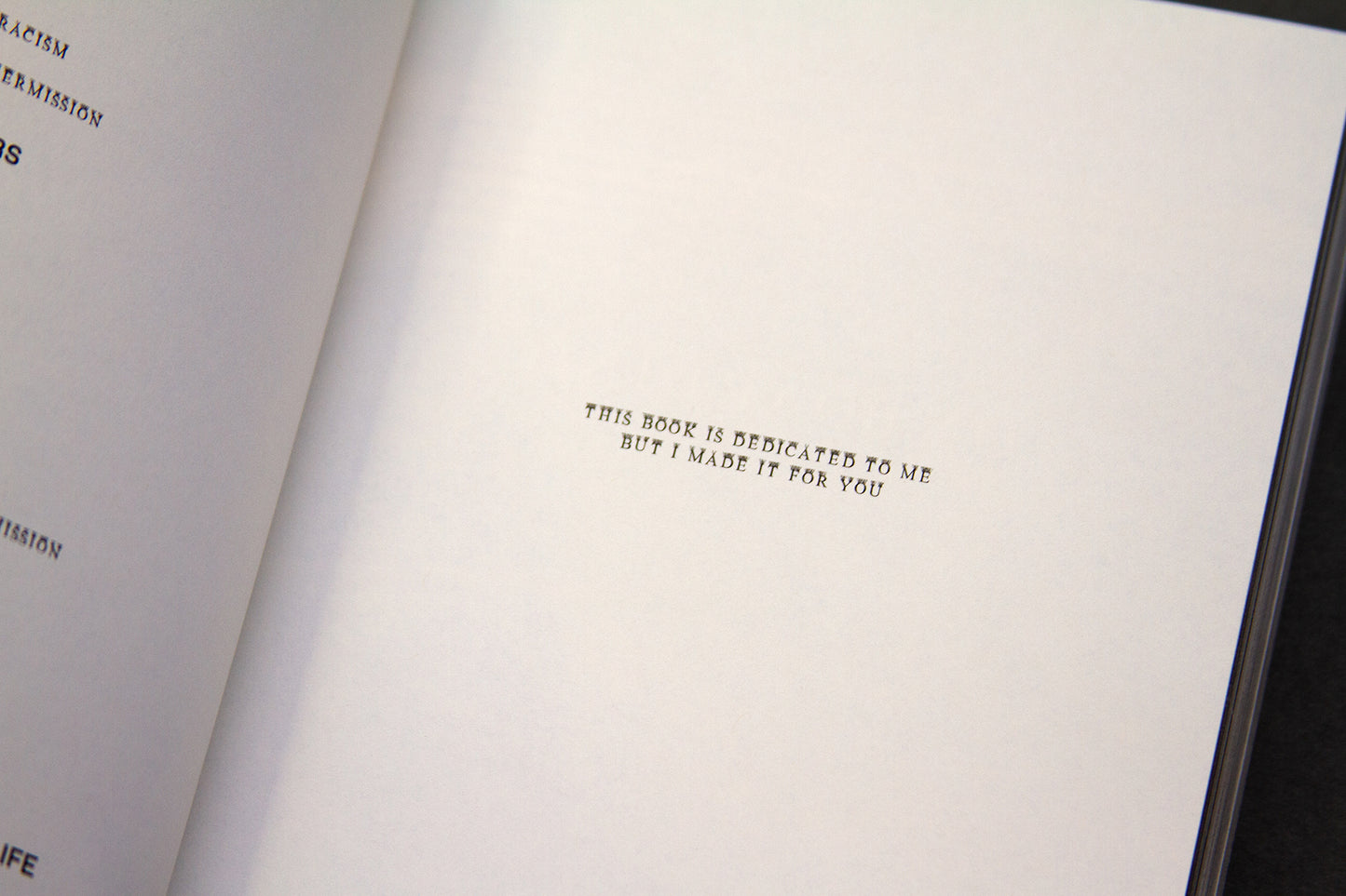 For the Birds Trapped in Airports by Matthew Austin