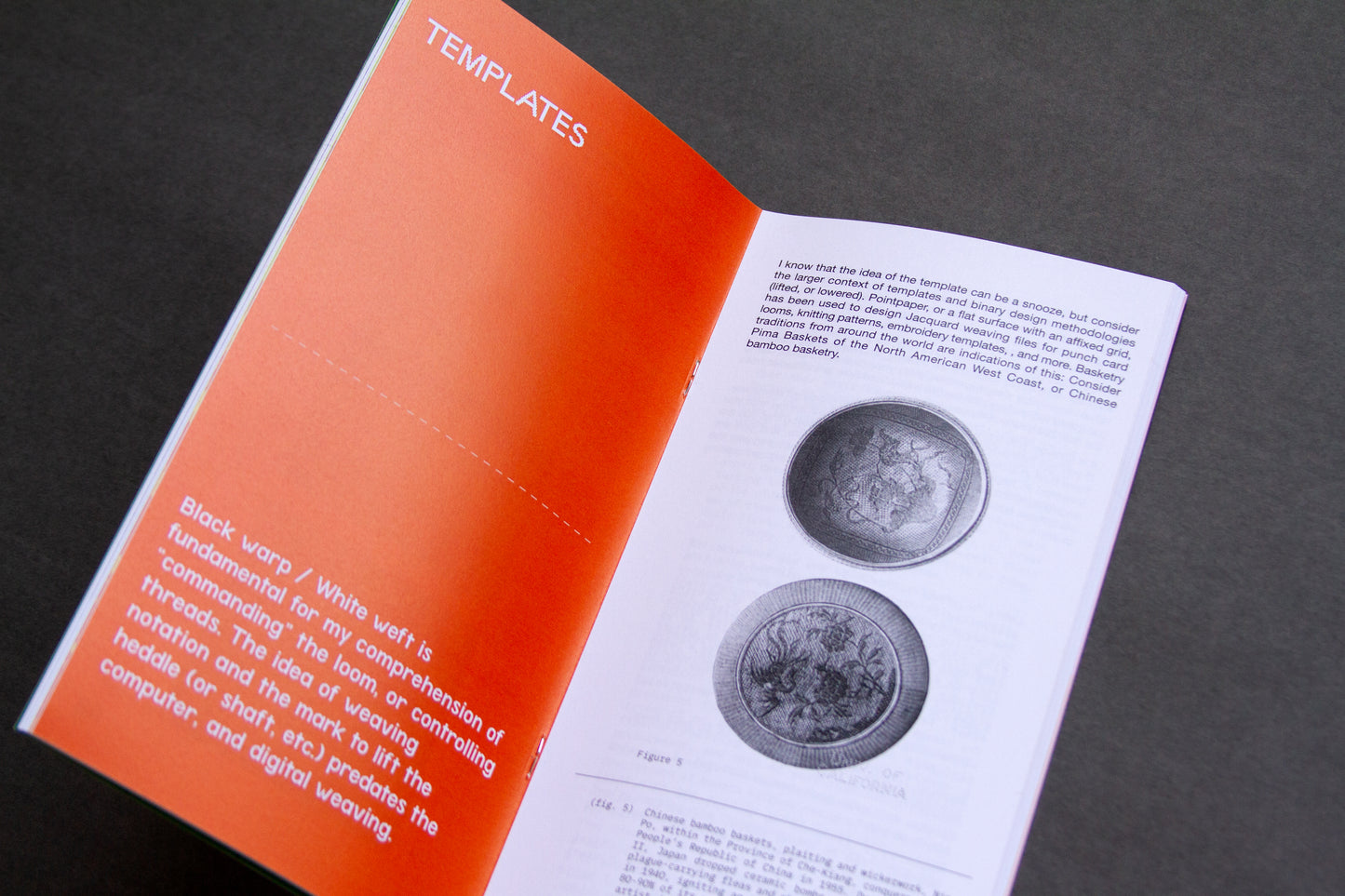 Ratio by Poppy DeltaDawn