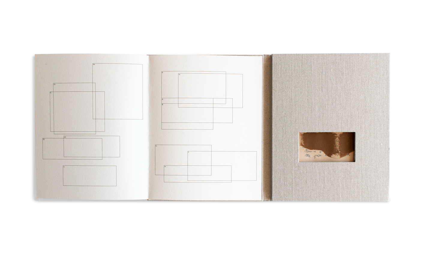 Tentativa de la Razón by Sebastián Barrante