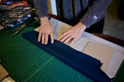 Workshop: Beginning Bookbinding