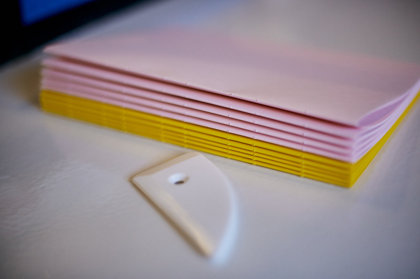 Workshop: Beginning Bookbinding