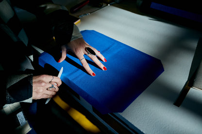 Workshop: Beginning Bookbinding