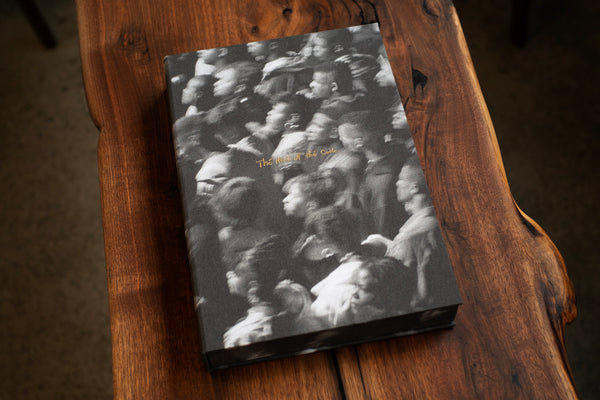 Special Edition: The Heat of the Cool by Cecil McDonald, Jr.