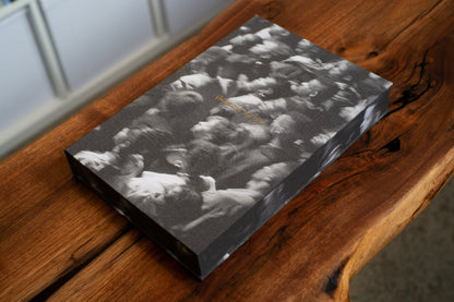 Special Edition: The Heat of the Cool by Cecil McDonald, Jr.