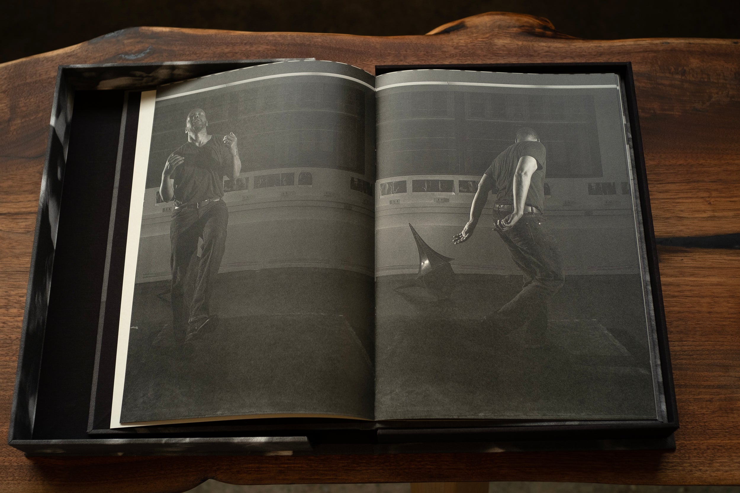 Special Edition: The Heat of the Cool by Cecil McDonald, Jr.