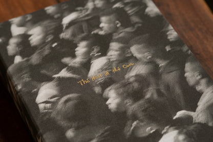 Special Edition: The Heat of the Cool by Cecil McDonald, Jr.