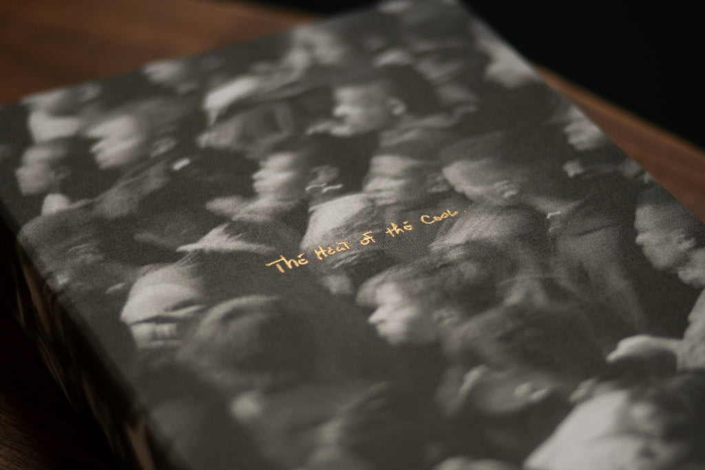 Special Edition: The Heat of the Cool by Cecil McDonald, Jr.