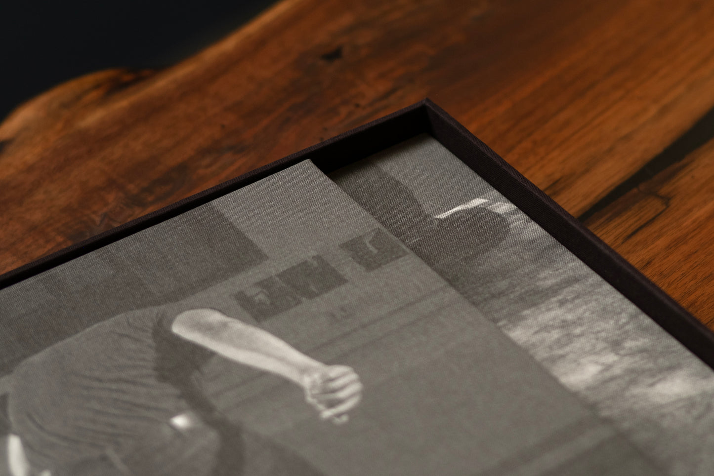 Special Edition: The Heat of the Cool by Cecil McDonald, Jr.