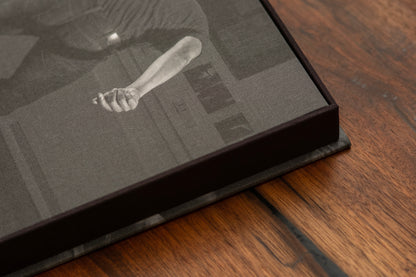 Special Edition: The Heat of the Cool by Cecil McDonald, Jr.