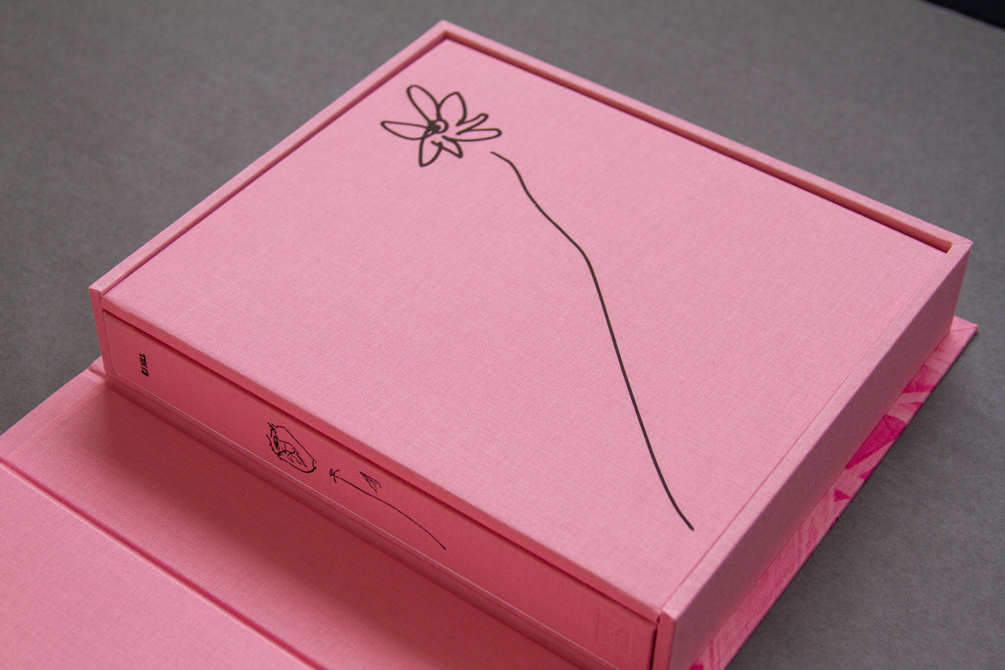 Special Edition: This Means Everything to Me by EJ Hill