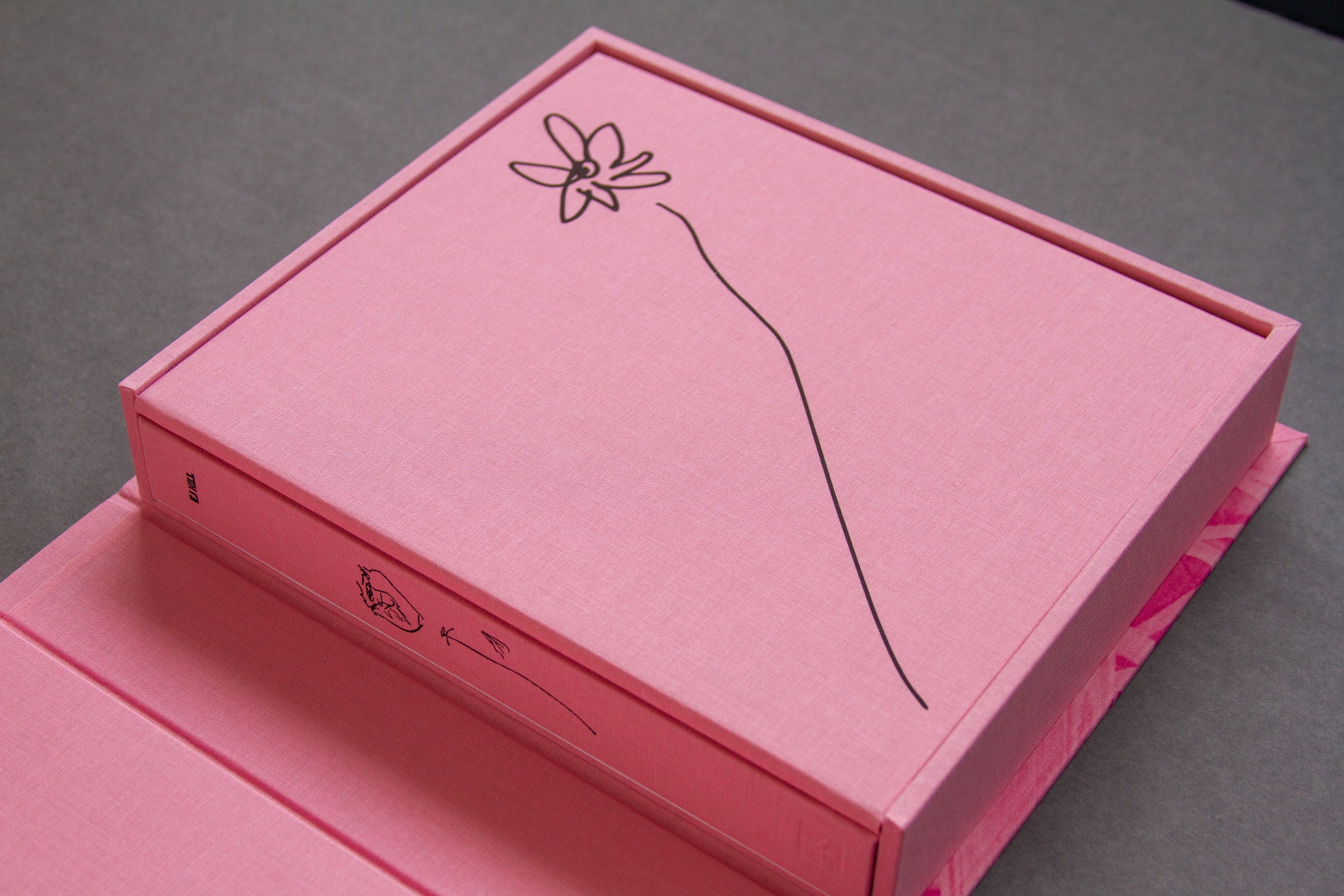 Special Edition: This Means Everything to Me by EJ Hill