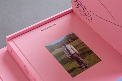 Special Edition: This Means Everything to Me by EJ Hill