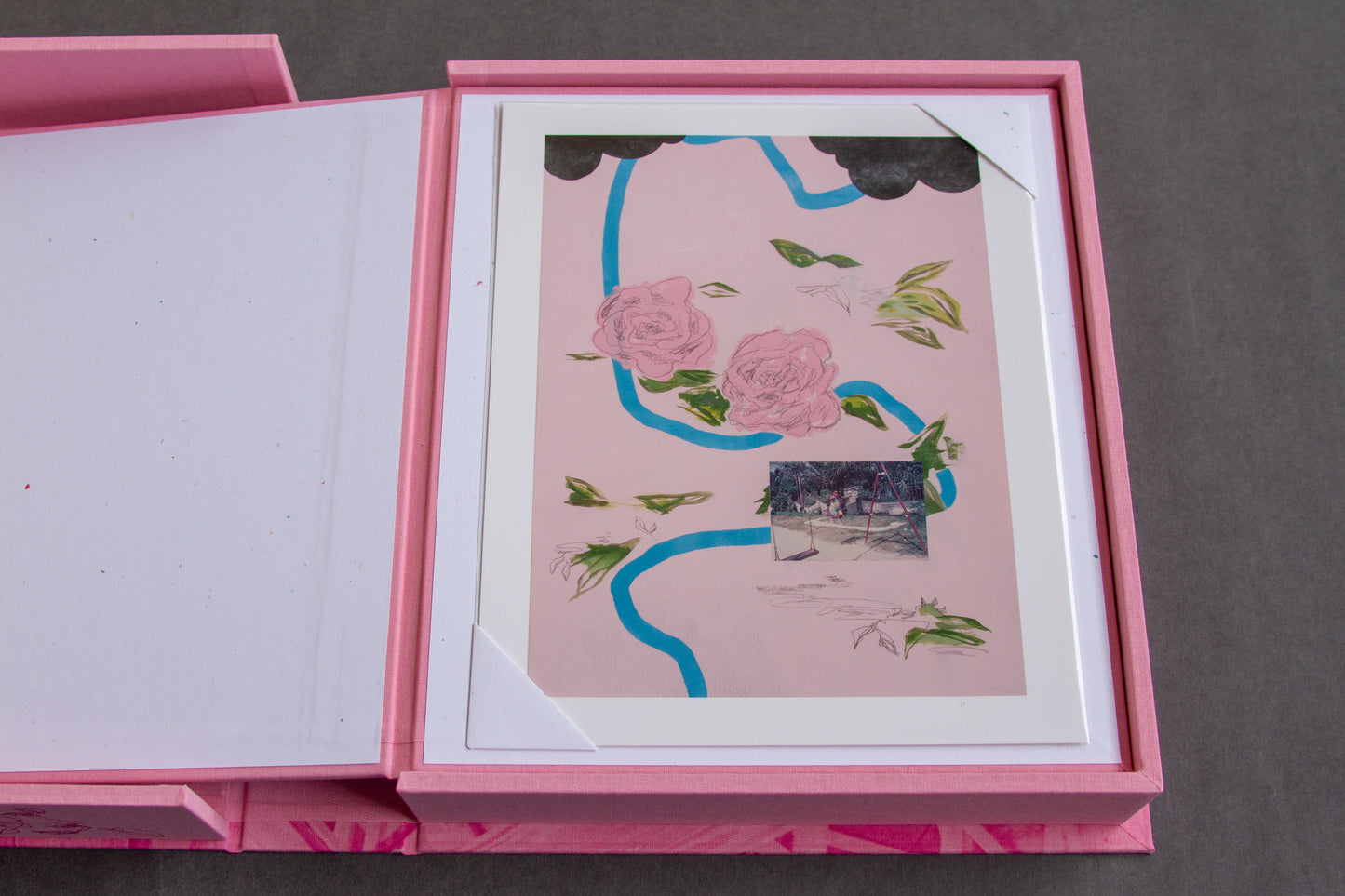 Special Edition: This Means Everything to Me by EJ Hill