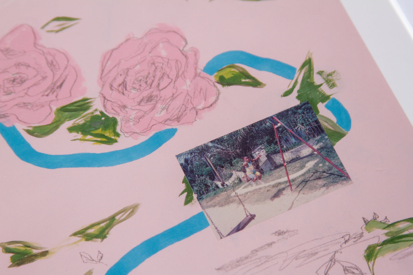 Special Edition: This Means Everything to Me by EJ Hill