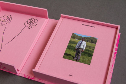 Special Edition: This Means Everything to Me by EJ Hill