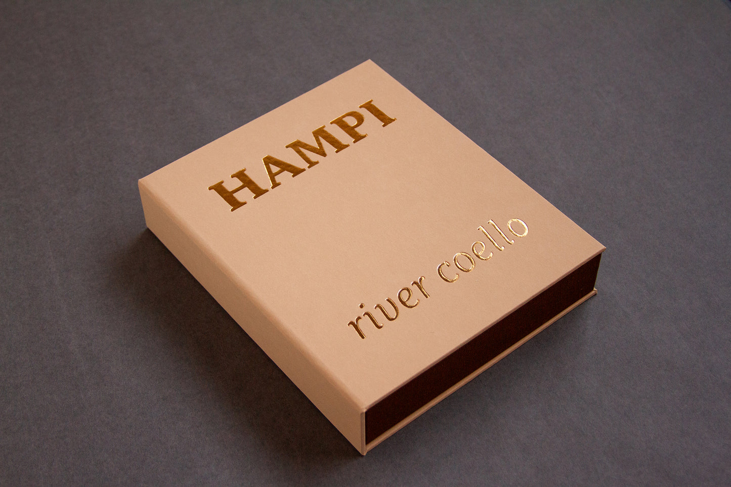 Special Edition: HAMPI by River Coello