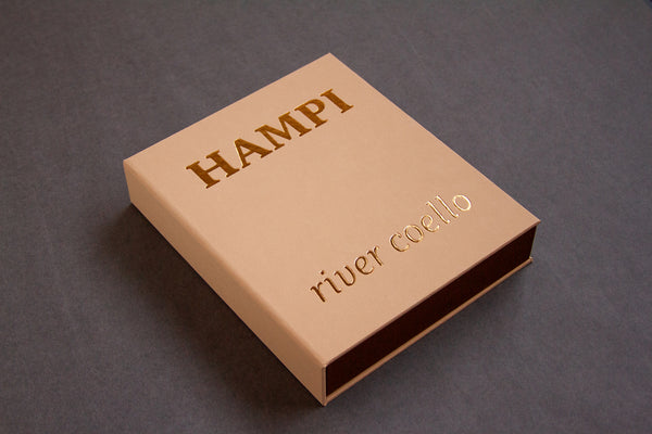 Special Edition: HAMPI by River Coello