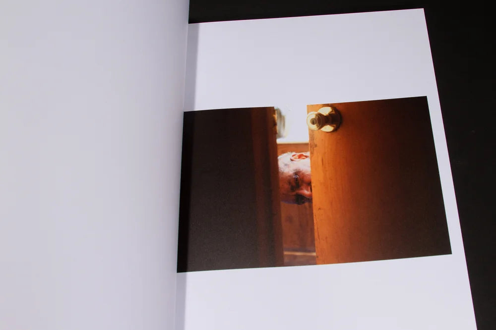 While Nothing Lasts, by Edward Cushenberry