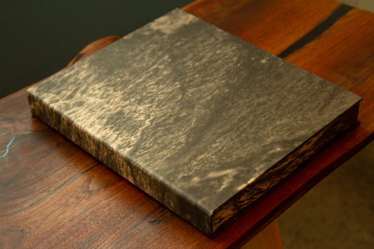 Special Edition: K / N / E / U / N by Jonathan Pivovar