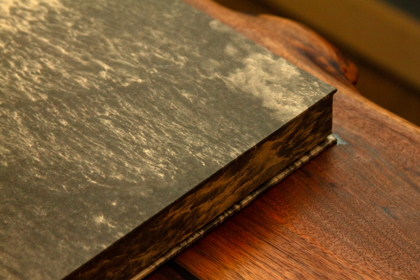 Special Edition: K / N / E / U / N by Jonathan Pivovar