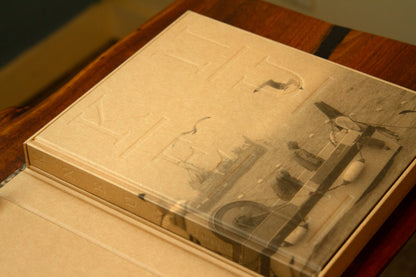 Special Edition: K / N / E / U / N by Jonathan Pivovar