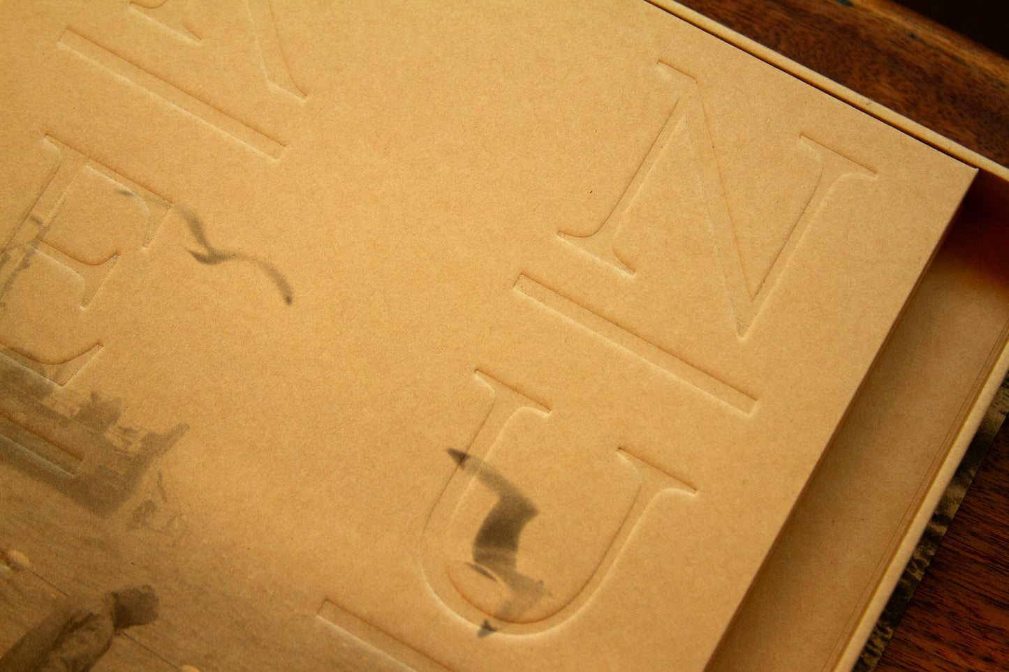 Special Edition: K / N / E / U / N by Jonathan Pivovar