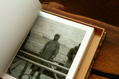 Special Edition: K / N / E / U / N by Jonathan Pivovar