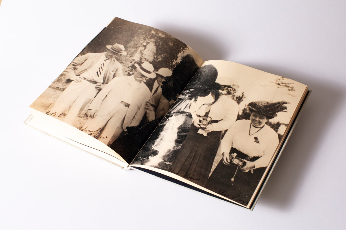 Pre-Order: This is Captured Paper by Jason Reblando