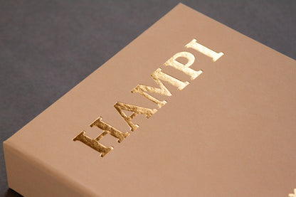 Special Edition: HAMPI by River Coello