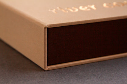 Special Edition: HAMPI by River Coello