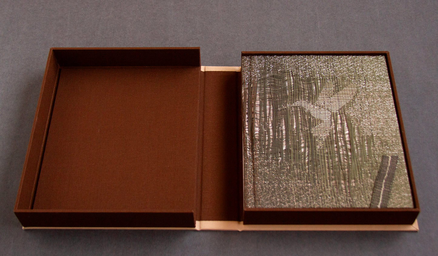 Special Edition: HAMPI by River Coello