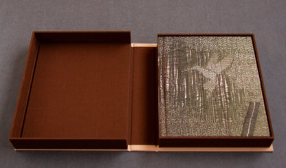 Special Edition: HAMPI by River Coello