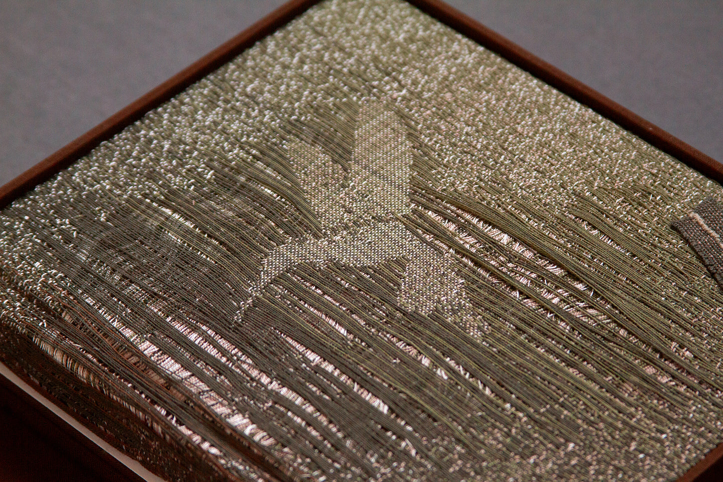 Special Edition: HAMPI by River Coello