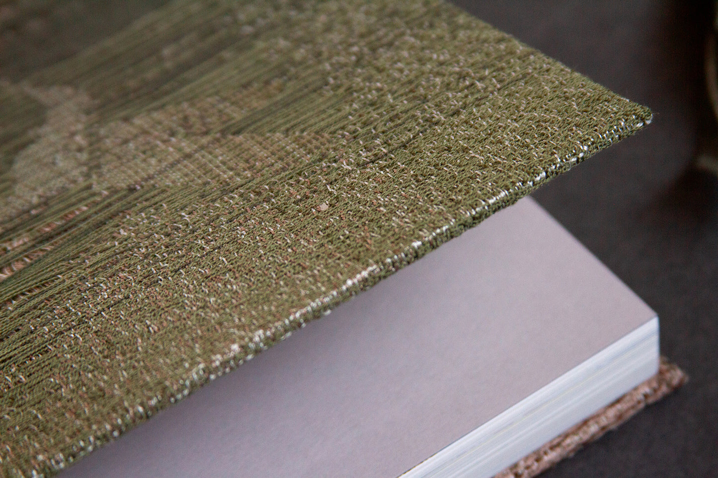 Special Edition: HAMPI by River Coello