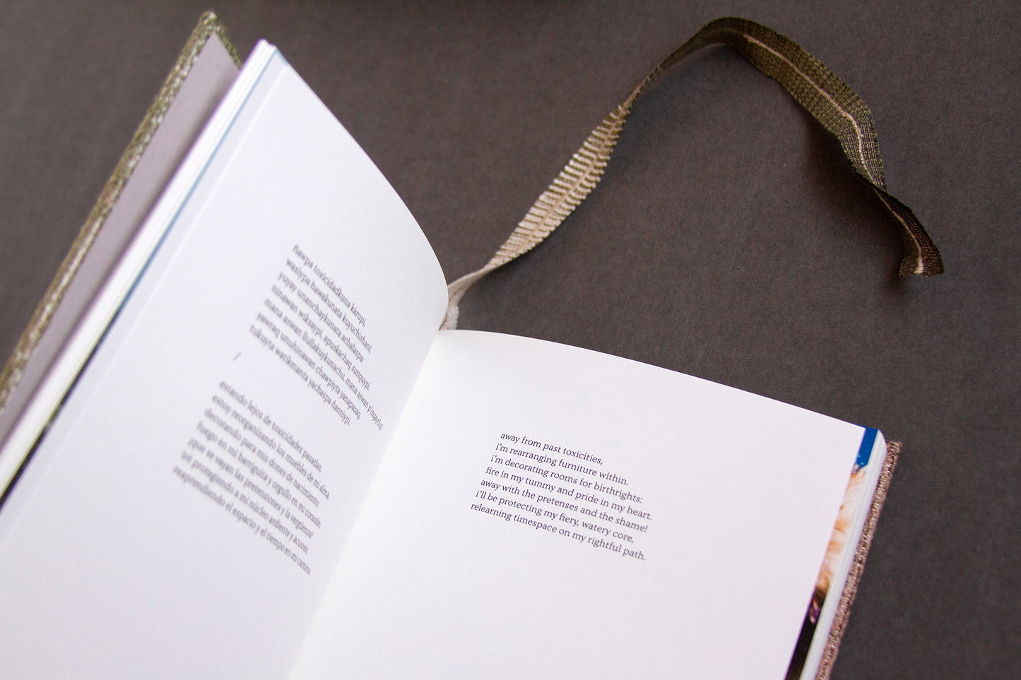 Special Edition: HAMPI by River Coello