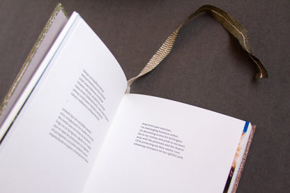 Special Edition: HAMPI by River Coello