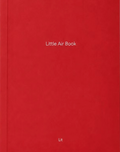 Little Air Book by Lit