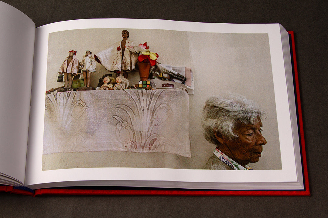 Pre-Order: Barrio Chino by Pok Chi Lau