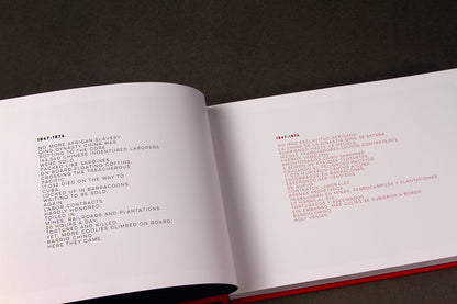 Pre-Order: Barrio Chino by Pok Chi Lau