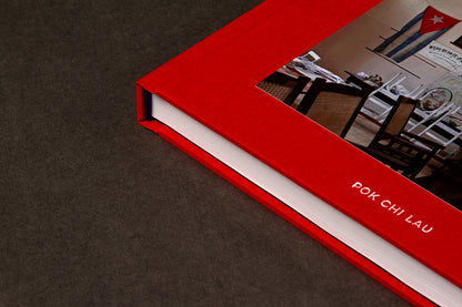 Pre-Order: Barrio Chino by Pok Chi Lau