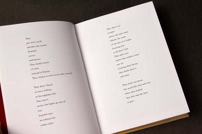 Sugar Honey Iced Tea by Ileana Ramirez and Sara J. Winston