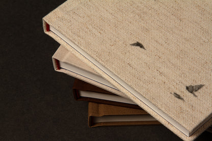 Birds Hardcover Sketchbook