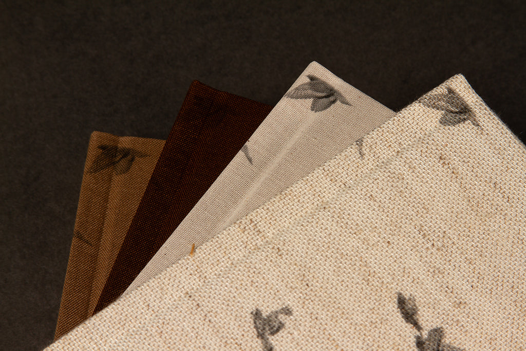 Birds Hardcover Sketchbook