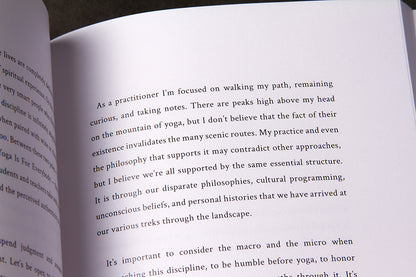 Wind Through Quiet Tensions by Adam Grossi