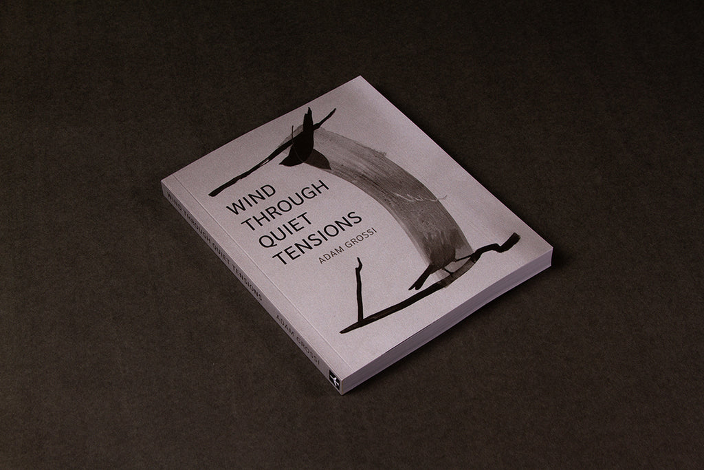 Wind Through Quiet Tensions by Adam Grossi