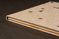 Birds Hardcover Sketchbook