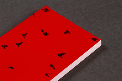 STILL LEARNING paperback notebook