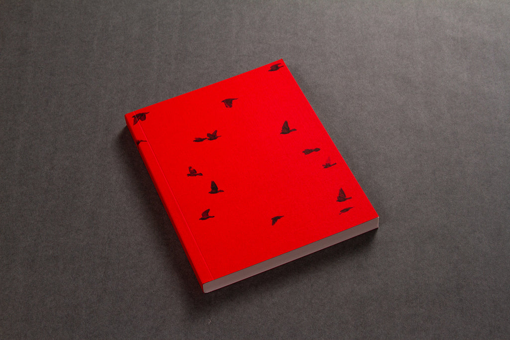 STILL LEARNING paperback notebook