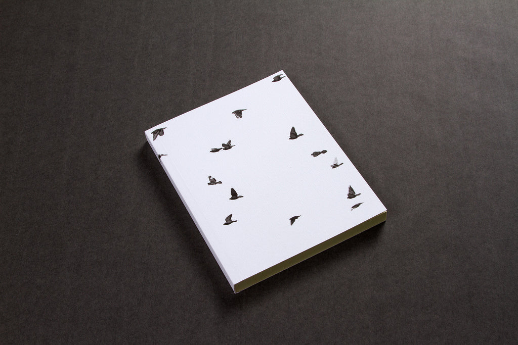 STILL LEARNING paperback notebook